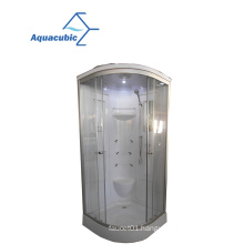 Customize Personality Bathroom Furniture Bath Tub Steam Shower Room Cabin(AS-7766)